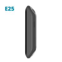 E25 External Battery For Ninebot Kickscooter E25 Hover board Electric scooter Upgrade Extra Li-ion Battery Parts