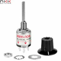 MRY-106 108A Japan nkk day open MRX108 MRY106 Rockwell hardness tester rotary switch