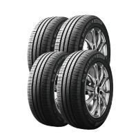 【Michelin 米其林】SAVER4 省油耐磨輪胎175/65-14-4入組