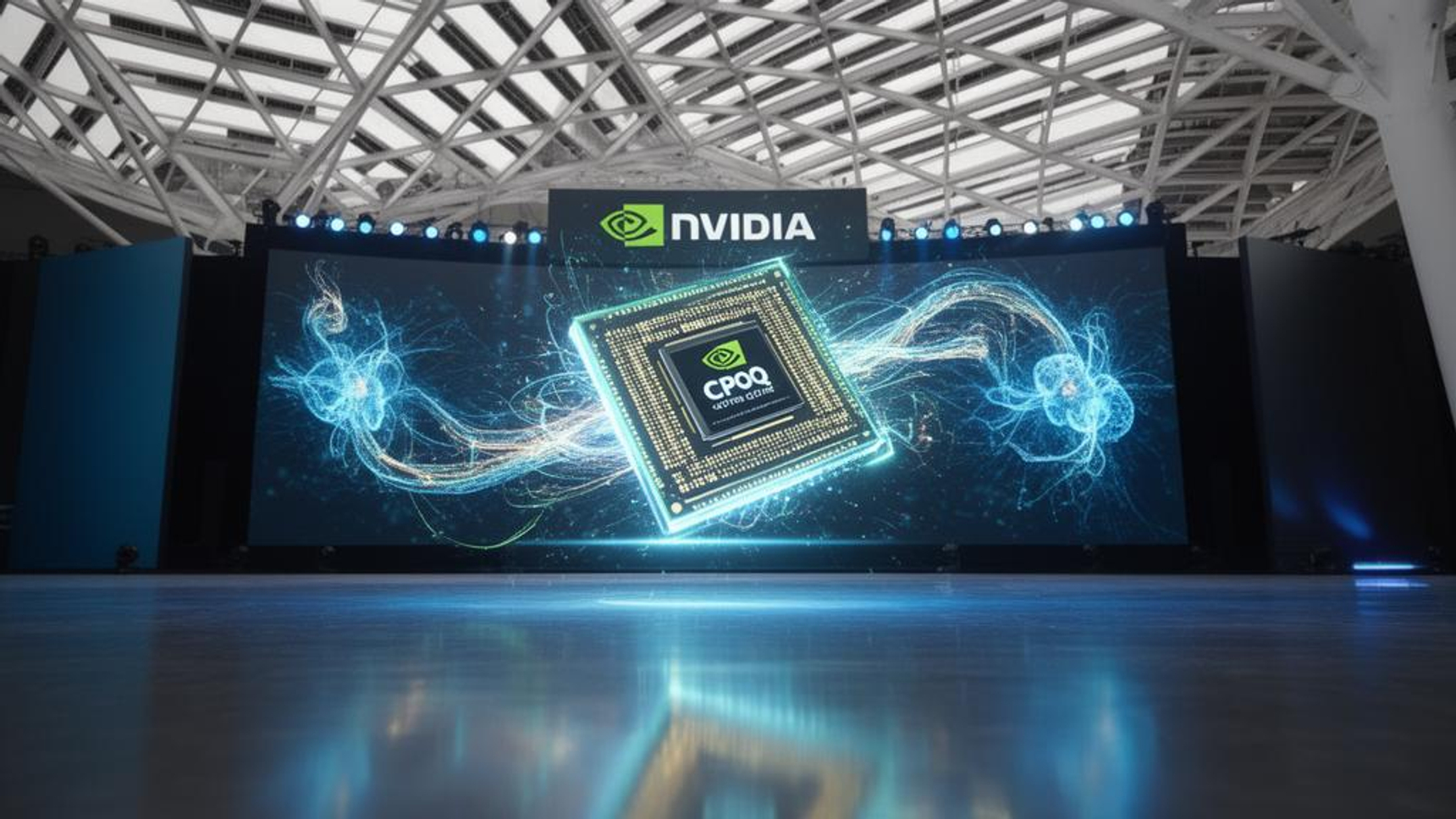 Nvidia's GTC Conference Kicks Off: Jensen Huang to Unveil New AI ...