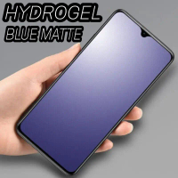 Hydrogel Blue TECNO CAMON 40 PRO 4G / 5G / POVA 7 4G / POVA 7 5G / POVA 7 ULTRA / POVA 7 PRO / SPARK