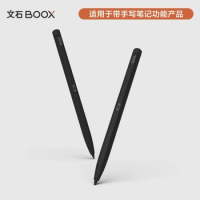 Original BOOX Pen2 For BOOX MAX Lumi2/NoteX/Note5+/Nova Air/NOVA Series/NOTE Series Stylus Big Pen Handwriting Pen Drawing