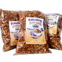 Bawang Goreng Sumenep Tujh Bintang