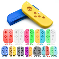 Repair for Nintendo Switch NS JoyCon for Joy Con Controller Replacement Housing Shell Case for NintendoSwitch Limited Edition