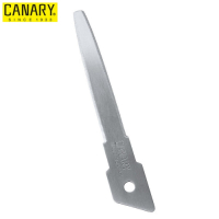 日本CANARY拆箱刀片DC-B物流刀替刃替換刀(平行輸入)適用DC-30、DC-25