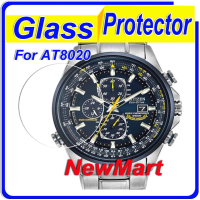 3-Pcs Tempered Glass Screen Protector For AT8020 JY8078 8030 AT8220-55L AT8228  AT8113 AT8154-82E AT