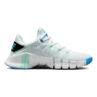 Nike Free Metcon 4 White Mint Foam Women's Sneakers shoes CZ0596-100 With Original Box