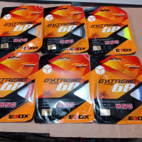 senar raket ebox extreme