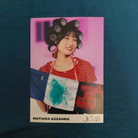 Photopack JKT48 Muthe Road To SSK 2024