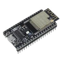 Nodemcu-32S Iot Development Board ESP-32S Wifi Development Board WIFI+Bluetooth Main Board Serial Po