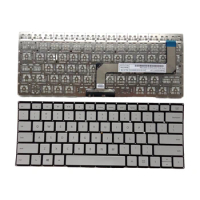 New US Laptop Keyboard For Surface BOOK 1 BOOK 2 Notebook PC Replacement