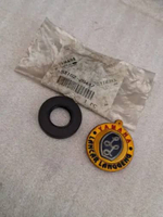 OIL SEAL / SEAL KRUK AS KIRI YAMAHA RX100 / DT100 ORIGINAL YGP 93102-20447
