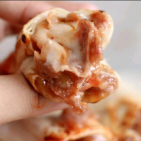 Alief Kebab Frozen Food Pedas