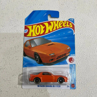 Hot Wheels Mazda Savanna RX-7 Orange Model Mobil & Mainan Diecast 2026 Edisi Terbaru