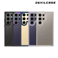 DEVILCASE Samsung Galaxy S24 Ultra 5G 惡魔防摔殼 標準版(5色)