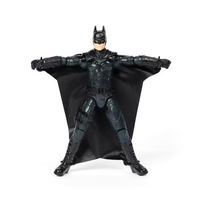 《SpinMaster》12吋蝙蝠俠可動-wingsuit batman東喬精品百貨