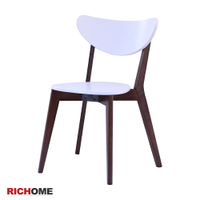 哥本哈根現代餐椅  餐桌椅/餐椅/【CH1114】RICHOME