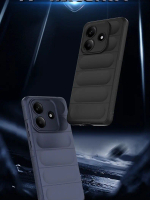 CASE FOR REDMI NOTE 14 5G 4G / NOTE 14 PRO 5G 4G / NOTE 14 PRO PLUS 5G MATTE SOFT TPU ANTI DROP