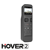 【意念數位館】Hover 2 空拍無人機  掌上型RC遙控器