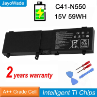 Smart C41-N550 laptop   N550 n550j n550ja n550jv n550jk q550l q550lf n550x47jv g550jk g550jk C41 N55