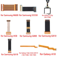 Motherboard Flex Cable for Samsung M600/S5550/Z Flip/SM-F700F/i458/G800/G618/Tab A 8.0(2017)/SM-T380/SM-T385/A10/A10/M20/A20