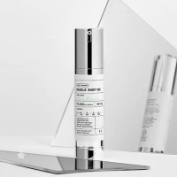【Buy One Get One Free】 VT COSMETICS CICA Reedle Shot 300 Essence ไมโครซิกก้า ปริมาณ 100 ml. Skincare