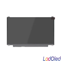 13.3" IPS LED LCD Screen Panel Display Matrix for Lenovo Thinkpad 13 Gen 2 20J1 20J2 Full-HD eDP Laptop Screen 1920x1080 01AV673