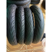 BAN METIK COPOTAN TUBLES RING 14 MIO FINO BEAT VARIO SCOOPY sepasang depan blakang