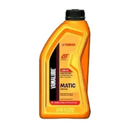 Oli Yamalube matic 0,8L - Oli mesin motor Yamalube Matic 0,8L - Yamalube matic 0,8L - Oli motor mati