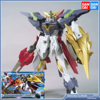 [In Stock] Bandai HGBD:R 1/144 GUNDAM AEGIS KNIGHT Gundam Build Divers Assembly model