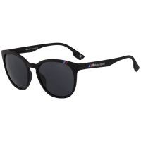BMW SPORT系列 太陽眼鏡(黑色)BW0004S