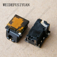 New Audio Headphone Microphone Jack Socket Connector Replacement For HP OMEN TPN-Q173 15-AX 15-BC