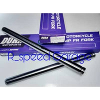 AS SHOCK DEPAN DURA DAYTONA BEAT KARBU SCOOPY KARBU VARIO 110 KARBU KVB 5607