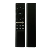 Bluetooh Voice Remote Control For Samsung Q60A Q70A Q80A QN85A QLED 8K Smart TV