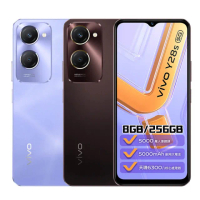 【vivo】Y28s 5G(8G/256G/6.56吋/天璣6300/5000萬畫素)