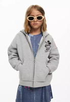 Desigual Mickey Mouse sweatshirt