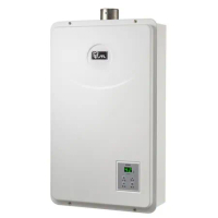 (全省安裝)喜特麗強制排氣數位恆溫FE式13公升FE式熱水器桶裝瓦斯JT-H1332_LPG