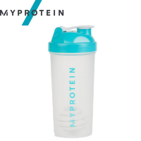 【英國 MYPROTEIN】經典款搖搖杯(附鋼球/600ml/個)