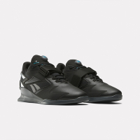 Reebok 休閒鞋 男鞋 運動鞋 訓練鞋 LEGACY LIFTER III 黑 100074527