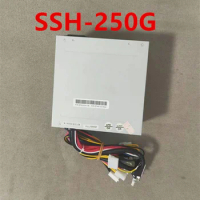 New Original PSU For SEASONIC AT P8P9 Switching Power Supply SSH-250G