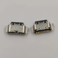 2-10PCS Type-C USB Charging Port Connector For LeBest S13 P13Pro L19Pro L202206 L202109 Charger Dock Socket