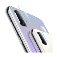 三星 GalaxyNote10 透明高清鋼化膜手機鏡頭保護貼(三星 Note10 鏡頭貼 Note10保護貼)
