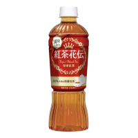 【紅茶花伝】皇家紅茶 寶特瓶470ml x24入/箱