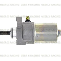 USERX Universal motorcycle Starting motor For TTR50 05-17 4ST-H1800-00 1P6-H1890-00-00 49P-H1800-00 5DW-H1800-00