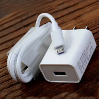 ที่ชาร์จ, สำหรับ for oppo For oprealme, ที่ชาร์จเร็วดั้งเดิม, สาย Micro USB 3.1A, ชุดอะแดปเตอร์ 2IN1