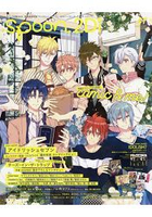 別冊 spoon.2Di Vol.47附IDOLiSH7海報.資料夾