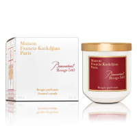 【Maison Francis Kurkdjian】MFK Baccarat Rouge 540 水晶之燄香氛蠟燭 280g(平行輸入)