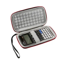 Hard Case for Casio FX-991EX / FX-991DE Scientific Calculator And More (Only Case)