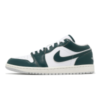 Nike 休閒鞋 Air Jordan 1 Low SE Oxidized Green 綠 男鞋 AJ1 FQ7687-300