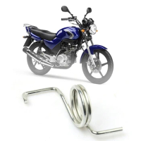 Motorcycle Rear Brake Return Spring for YAMAHA YBR125 YBR YB 125 Pedal Brake Spring Torsion Accessories Parts